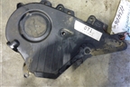 Кожух ремня ГРМ (наружний 2.0л.1CDFTVTDI) для Toyota Rav-4 с 2000-2005г