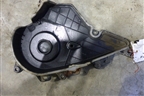 Кожух ремня ГРМ (наружний 2.0л.1CDFTVTDI) для Toyota Rav-4 с 2000-2005г