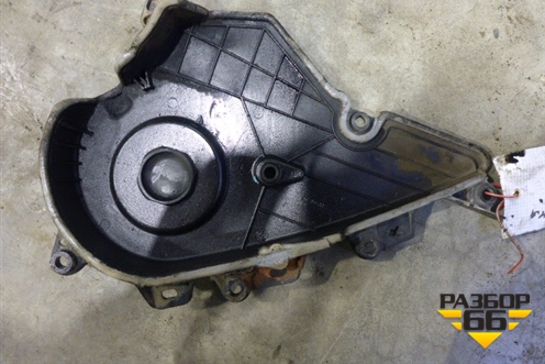 Кожух ремня ГРМ (наружний 2.0л.1CDFTVTDI) для Toyota Rav-4 с 2000-2005г