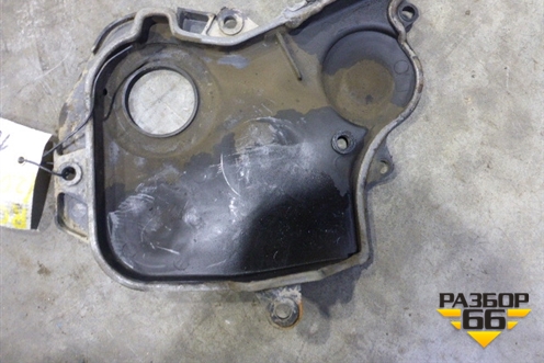 Кожух ремня ГРМ (внутренний 2.0л.1CDFTVTDI) для Toyota Rav-4 с 2000-2005г