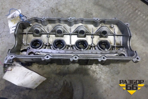 Крышка головки блока клапанная (2.0л.1CDFTV TDI) для Toyota Rav-4 с 2000-2005г