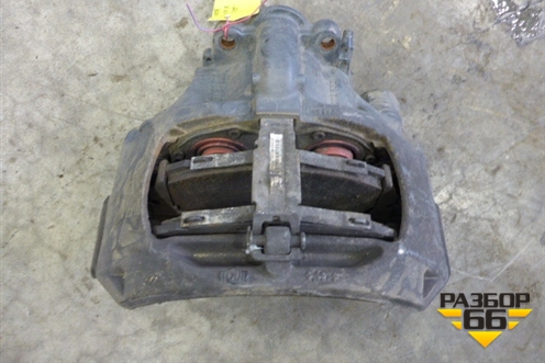 Суппорт передний правый (A9444208001) для Mercedes Benz  TRUCK Axor 2 с 2004г