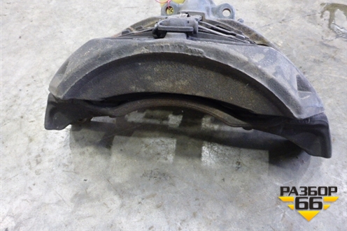 Суппорт передний правый (A9444208001) для Mercedes Benz  TRUCK Axor 2 с 2004г