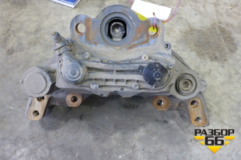 Суппорт передний правый (A9444208001) для Mercedes Benz  TRUCK Axor 2 с 2004г