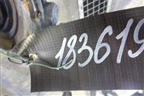 Суппорт задний левый (A9444201202) для Mercedes Benz  TRUCK Axor 2 с 2004г