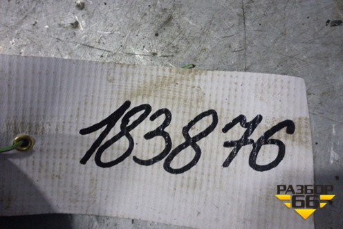 Отбойник рессоры передней для Renault  TRUCK Premium 2 с 2005-2013г