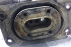 Опора двигателя передняя  (20503552) для Renault  TRUCK Premium 2 с 2005-2013г