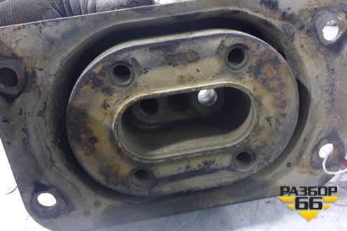 Опора двигателя передняя  (20503552) для Renault  TRUCK Premium 2 с 2005-2013г