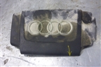 Накладка декоративная на двигатель (3.2л CAL) (06E103926) для Audi A5/S5 с 2007-2016г