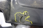 Накладка декоративная на двигатель (3.2л CAL) (06E103926) для Audi A5/S5 с 2007-2016г
