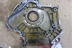 Крышка коленвала задняя (3.2л 4WD CAL)(06E103173) для Audi A5/S5 с 2007-2016г