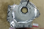 Крышка коленвала задняя (3.2л 4WD CAL)(06E103173) для Audi A5/S5 с 2007-2016г