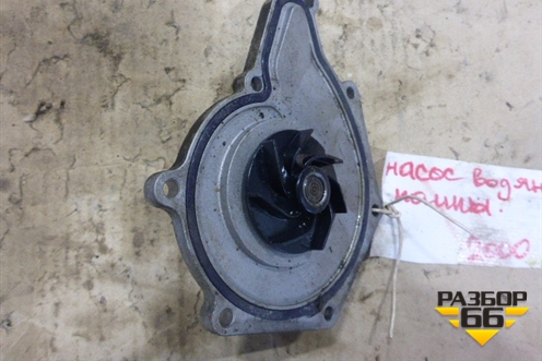 Насос водяной помпа для Audi A5/S5 с 2007-2016г