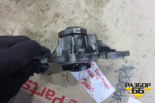 Насос водяной помпа для Audi A5/S5 с 2007-2016г