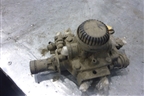 Регулятор давления тормозной системы (WABCO) (4757210180) для Mercedes Benz  TRUCK Axor 2 с 2004г