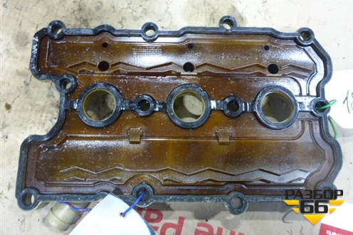 Крышка головки блока клапанная (3.2л 4WD CAL) для Audi A5/S5 с 2007-2016г