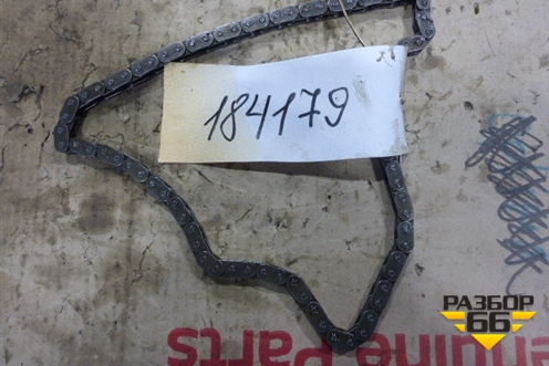 Цепь ГРМ (3.2л CLA) для Audi A5/S5 с 2007-2016г