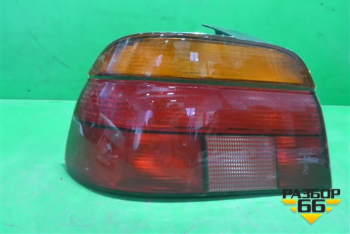 Фонарь задний левый (седан новый DEPO) (4441909LUE) для BMW 5-серия Е39 с 1995-2003г