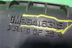 Коллектор впускной (1.0л B10D1 верхняя часть) (96416315) для Chevrolet Spark с 2009-2016г