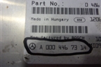 Блок управления ABS (A0004467314) для Mercedes Benz  TRUCK Axor 2 с 2004г
