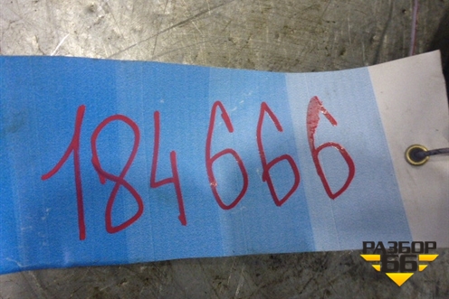 Щиток приборов (A0054464921) для Mercedes Benz  TRUCK Axor 2 с 2004г