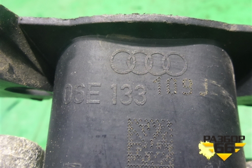 Рейка топливная рампа (левая 3.2л CAL) (06E133109J) для Audi A5/S5 с 2007-2016г