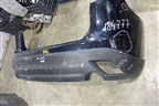 Бампер задний (KD4750221) для Mazda CX 5 с 2012-2016г