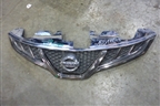 Решетка радиатора (после 2010г) (623101SZ0A) для Nissan Murano (Z51) с 2007-2015г