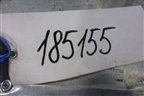 Кронштейн подножки  (корпуса подножки верхний) (A9406660385) для Mercedes Benz  TRUCK Axor 2 с 2004г