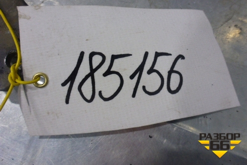 Кронштейн подножки  (корпуса подножки верхний) (A9406660385) для Mercedes Benz  TRUCK Axor 2 с 2004г
