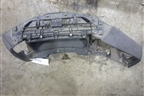 Торпедо  (левая часть под щиток приборов) (A9406800355) для Mercedes Benz  TRUCK Axor 2 с 2004г