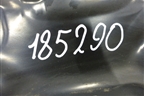 Короб водоотводящий для Chevrolet Spark с 2009-2016г