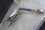Колонка рулевая для Ford Fiesta с 2001-2008г
