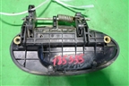 Ручка наружная двери задней левой (96314566) для Daewoo Matiz с 1998-2015г