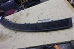 Решетка в капот для BMW 5-серия Е60/Е61 с 2003-2009г