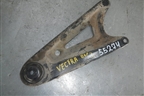 Кронштейн подрамника левый для Opel Vectra C с 2002-2008г