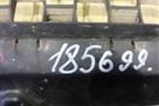 Юбка переднего бампера (внедорожный) (5N0807903K) для Volkswagen Tiguan с 2011-2016г
