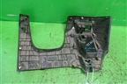 Накладка на торпедо (над коленями водителя) (BR5S6428) для Mazda Mazda 3 (BK) с 2003-2009г