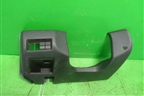 Накладка на торпедо (над коленями водителя) (BR5S6428) для Mazda Mazda 3 (BK) с 2003-2009г