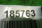 Накладка на торпедо (над коленями водителя) (BR5S6428) для Mazda Mazda 3 (BK) с 2003-2009г
