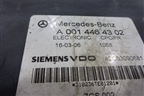Блок электронный (управления автомобилем) (A0014464302) для Mercedes Benz  TRUCK Axor 2 с 2004г