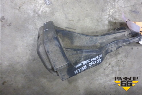 Отбойник заднего моста (A9303250309) для Mercedes Benz  TRUCK Axor 2 с 2004г