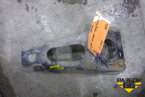 Опора амортизатора переднего  (Верхняя) (9433230240) для Mercedes Benz  TRUCK Axor 2 с 2004г