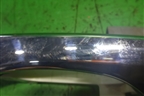 Ручка наружная двери задней левой для Honda Accord(CU-CW) с 2008-2013г