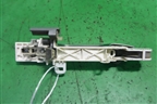 Ручка наружная двери задней левой для Honda Accord(CU-CW) с 2008-2013г