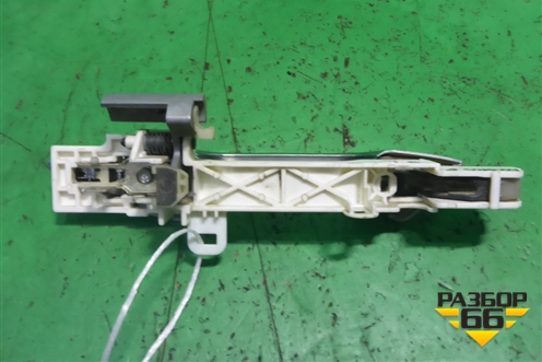 Ручка наружная двери задней левой для Honda Accord(CU-CW) с 2008-2013г