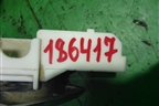 Ручка наружная двери задней левой для Honda Accord(CU-CW) с 2008-2013г
