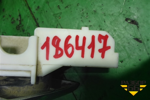 Ручка наружная двери задней левой для Honda Accord(CU-CW) с 2008-2013г