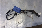 Проводка двери задней левой для Honda Accord(CU-CW) с 2008-2013г