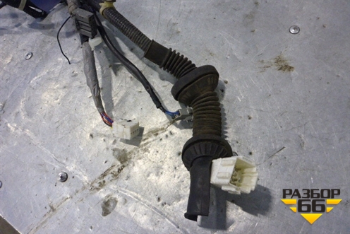 Проводка двери задней левой для Honda Accord(CU-CW) с 2008-2013г